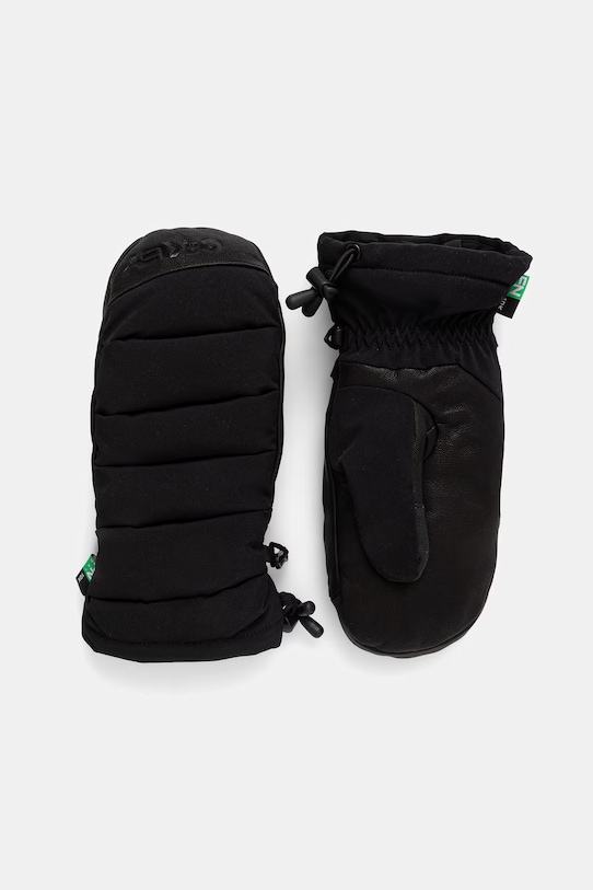 Перчатки Oakley B1B чёрный FOS800025