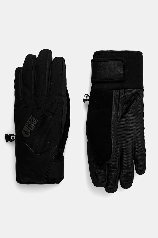 Рукавиці Oakley B1B чорний FOS800025