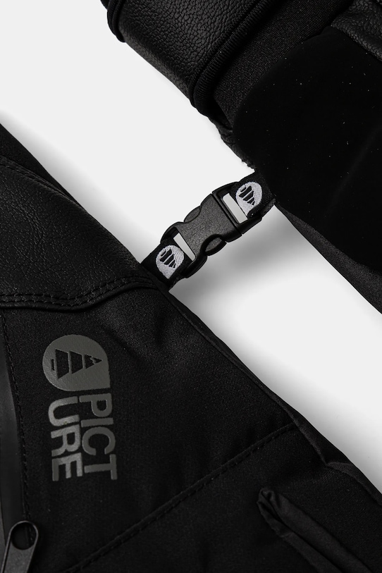 Рукавиці Oakley B1B FOS800025 чорний AW24