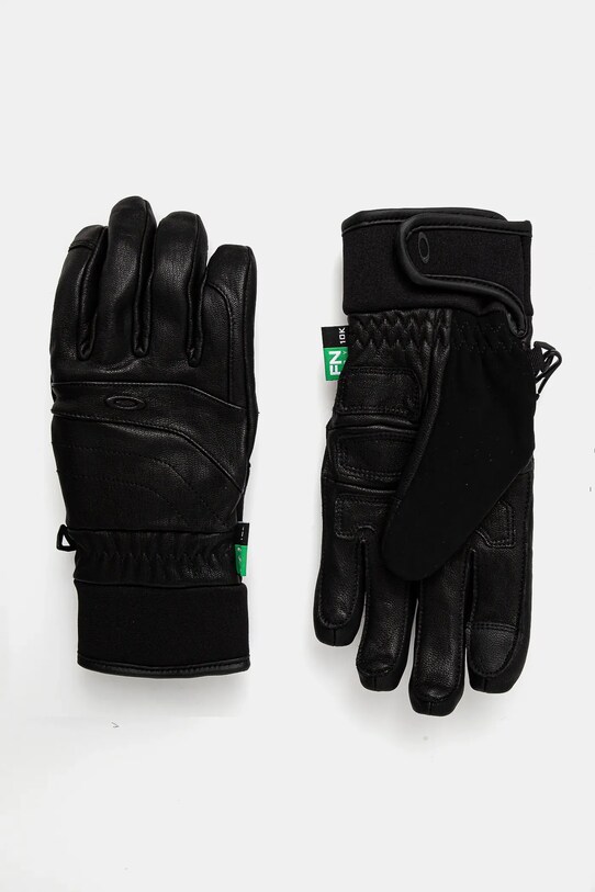 Рукавиці Oakley Peak чорний FOS800047