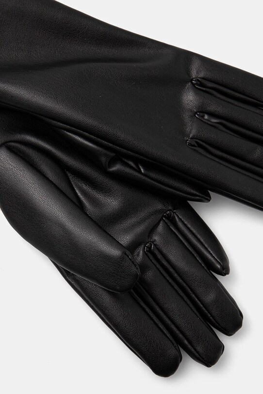Stand Studio manusi Tulip Gloves 66365.8251 negru AW24
