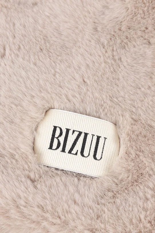 Dodaci Rukavice Bizuu ROKKA ROKKA.BEZOWY.AW24 bež