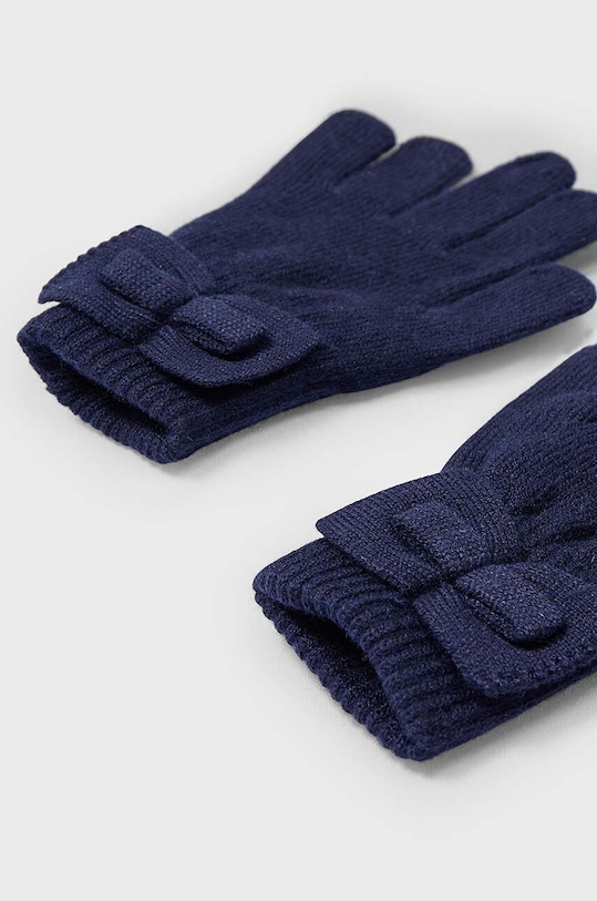 Dječje rukavice Mayoral 10816.6E.Rekawiczk.9BYH mornarsko plava AW24