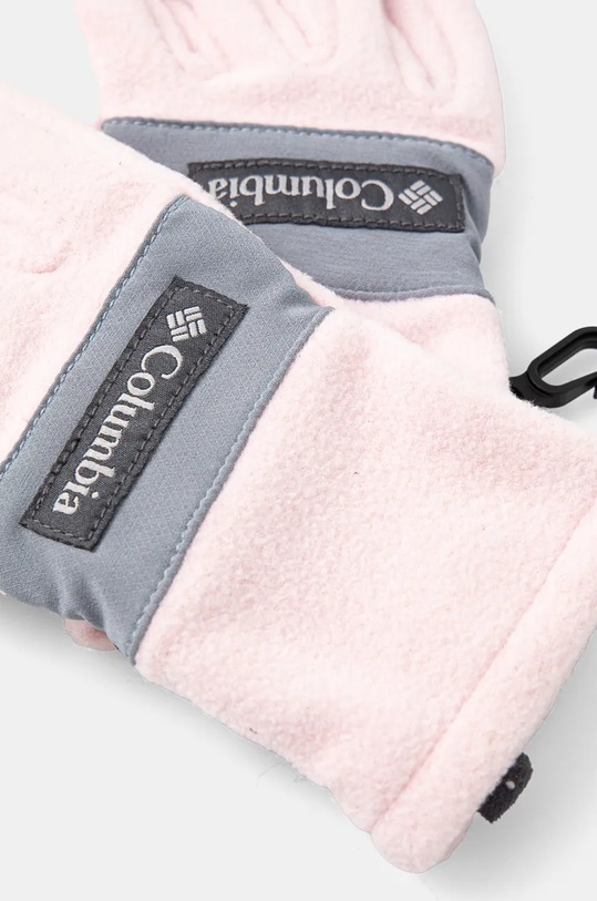 Columbia manusi copii Fast Trek 2094131.G roz AW24