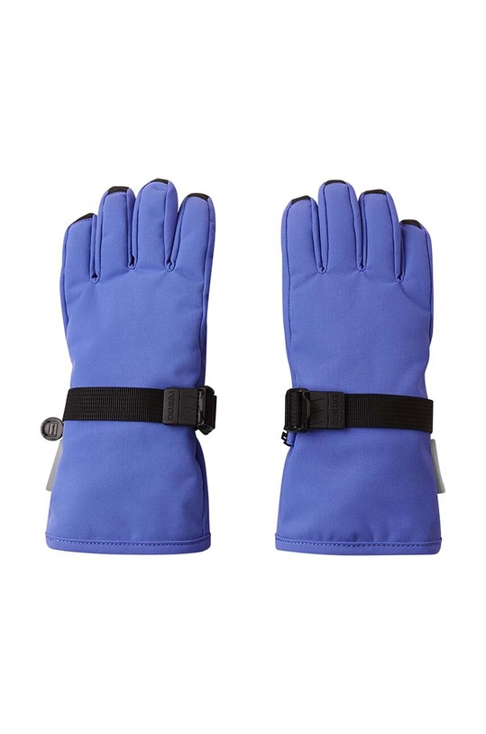 Dětské lyžařské rukavice Reima Tartu zimní sporty fialová 5300105A.G.9BYH