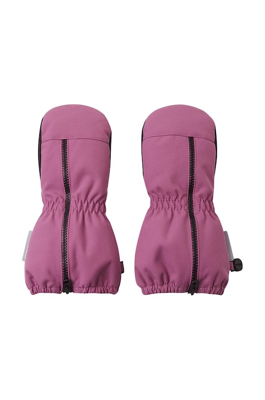 Dětské lyžařské rukavice Reima Tepas zimní sporty růžová 5300245A.G.9BYH