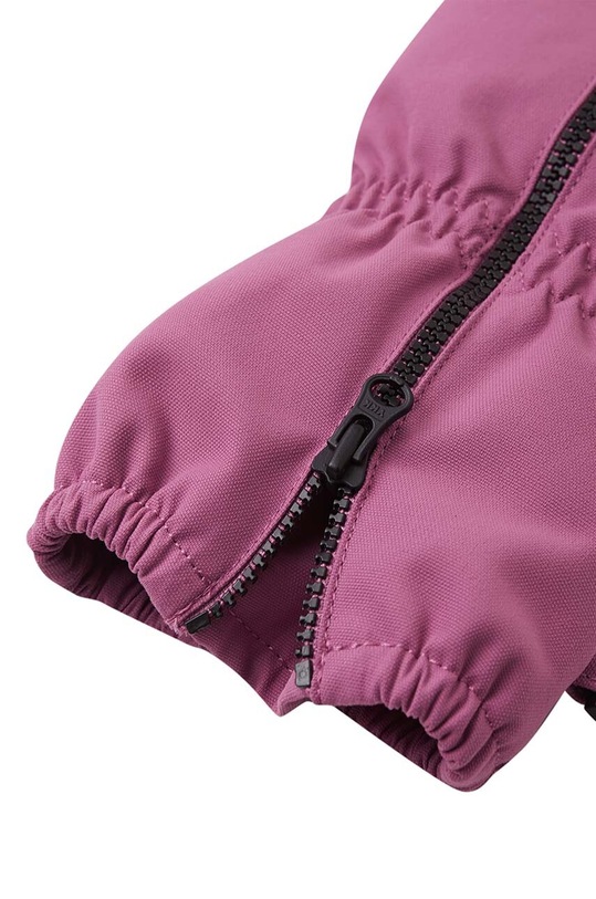 Dětské lyžařské rukavice Reima Tepas růžová 5300245A.G.9BYH