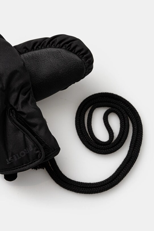 Detské rukavice Protest PRTFROSTY 9077000 čierna AW24