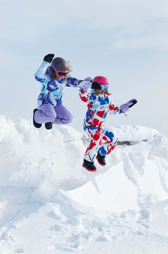 Детские лыжные перчатки Reima Vanukko 5300281A.G.9BYH