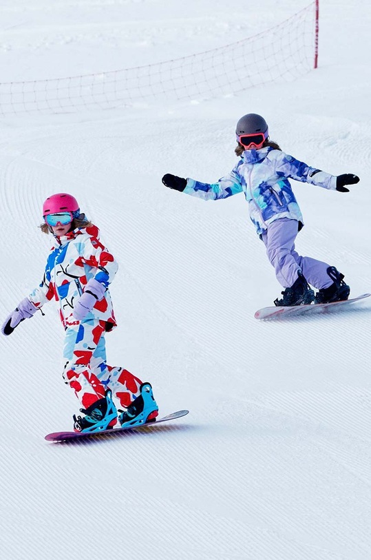 Детские лыжные перчатки Reima Vanukko 5300281A.G.9BYH