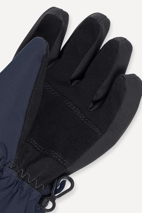Colmar guanti da sci per bambini SAPPORO-REC 5326.1VC blu navy AW24