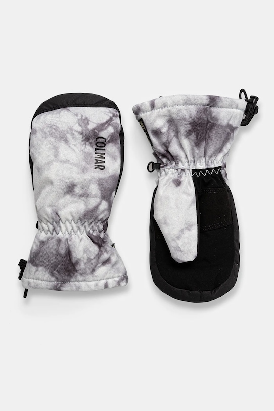 Colmar rękawice narciarskie dziecięce BROKEN szary 5327.4YV