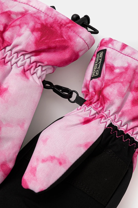 Дитячі лижні рукавички Colmar BROKEN 5327.4YV рожевий AW24