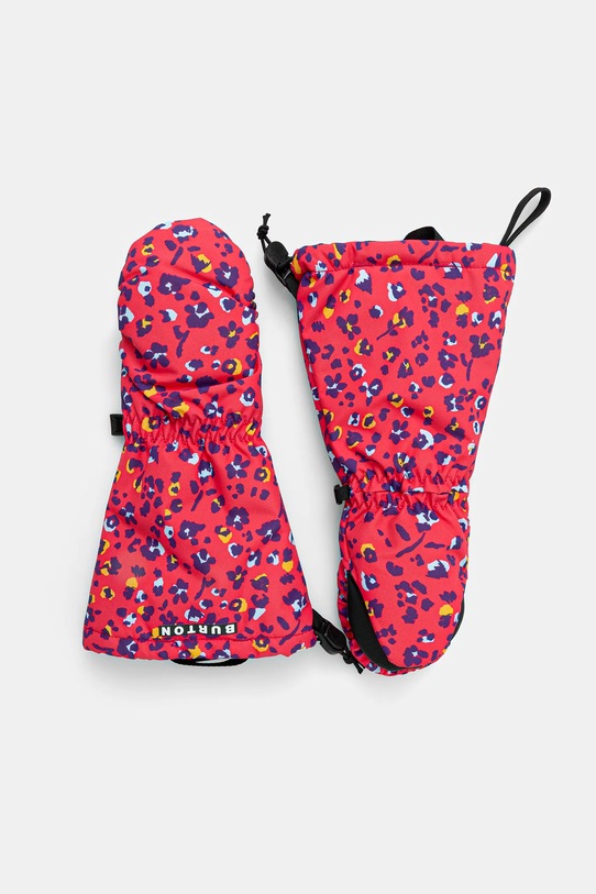 Burton rękawice dziecięce GROMMITT sporty zimowe różowy 104191.G