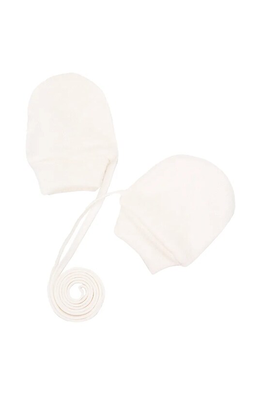 Jamiks rękawiczki dziecięce DIMITRI pozostałe beżowy DIMITRI.lapki.JZH289