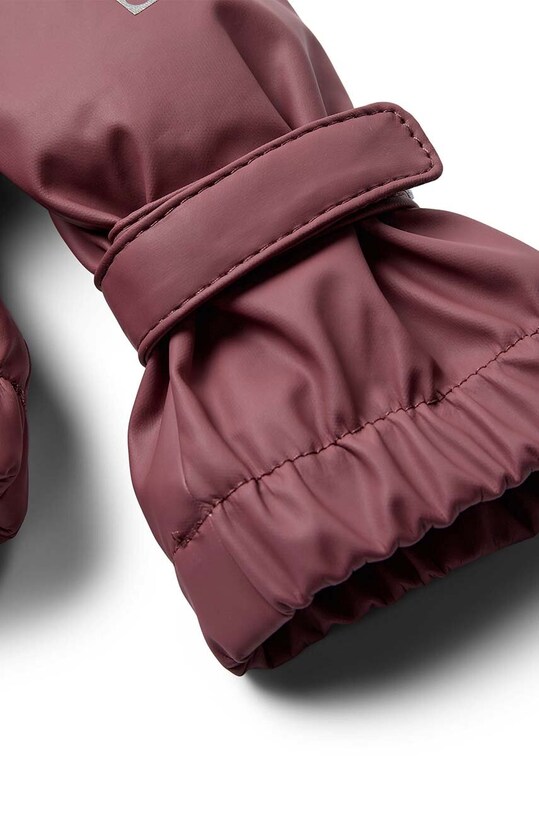 Lego rękawiczki dziecięce LWARIS 616 różowy 11010845