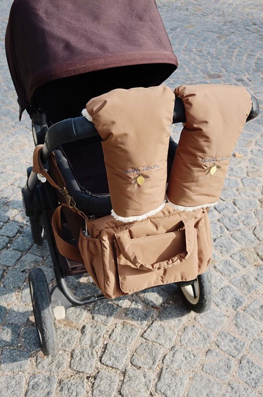 Konges Sløjd mănuși pentru cărucior NOHR STROLLER MITTENS KS101279