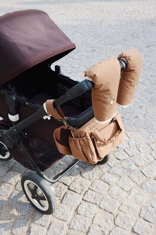 Konges Sløjd mănuși pentru cărucior NOHR STROLLER MITTENS KS101279