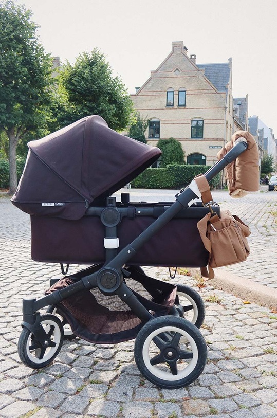 Konges Sløjd mănuși pentru cărucior NOHR STROLLER MITTENS KS101279