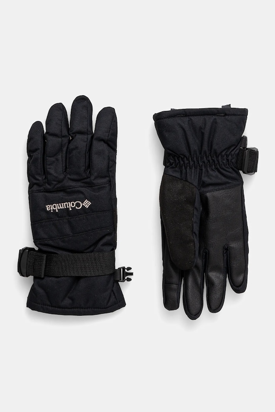 Columbia mănuși de schi pentru copii Whirlibird Sporturi de iarnă negru 2094321