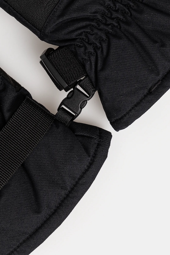 Columbia mănuși de schi pentru copii Whirlibird 2094321 negru AW24