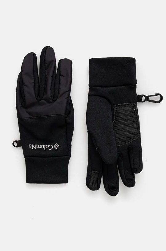 Dječje rukavice Columbia Cloudcap ostalo crna 2094151