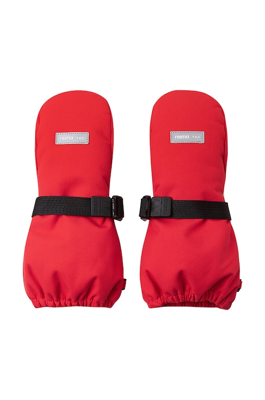 Reima manusi copii Ote 5300104A.9BYH rosu AW24