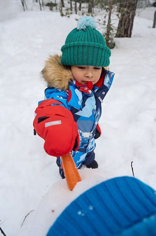 Reima manusi copii Ote 5300104A.9BYH