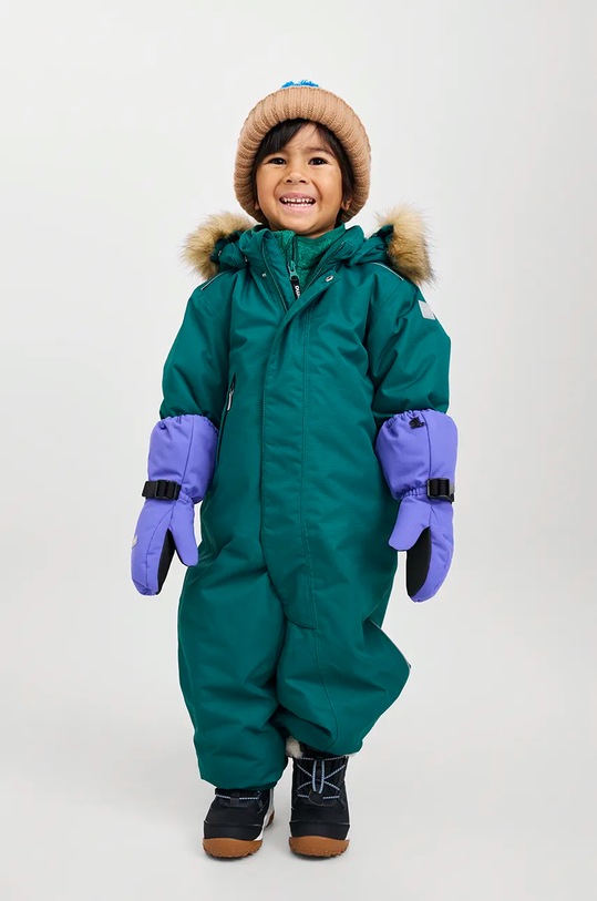 Reima manusi copii Ote 5300104A.9BYH