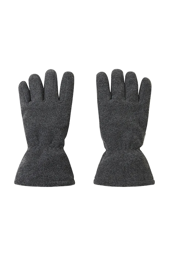 Dětské rukavice Reima Varmin další černá 5300112B.9BYH