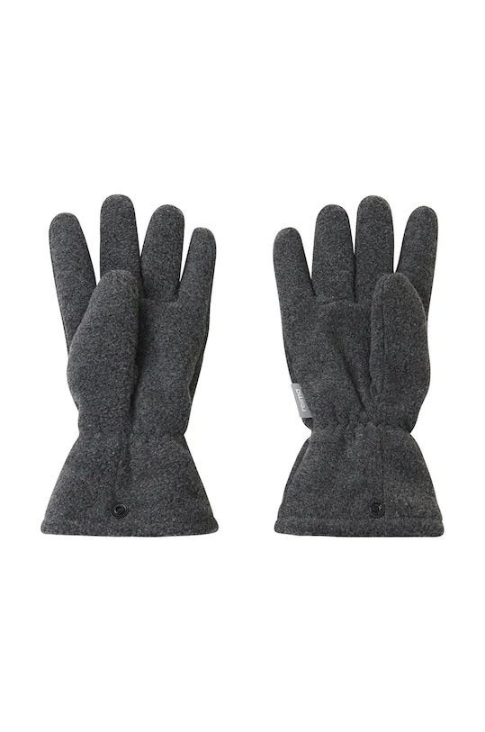 Dětské rukavice Reima Varmin 5300112B.9BYH černá AW24