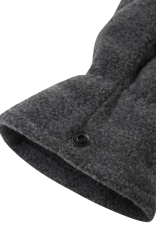 CHLAPEC Dětské rukavice Reima Varmin 5300112B.9BYH černá