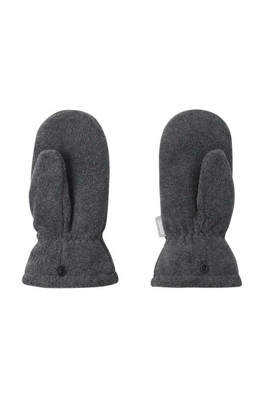 Detské rukavice Reima Tumpus 5300120C.9BYH čierna AW24