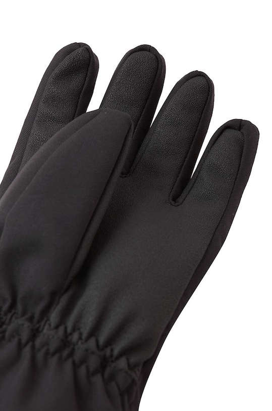 Dětské lyžařské rukavice Reima Hanskas červená 5300255A.9BYH