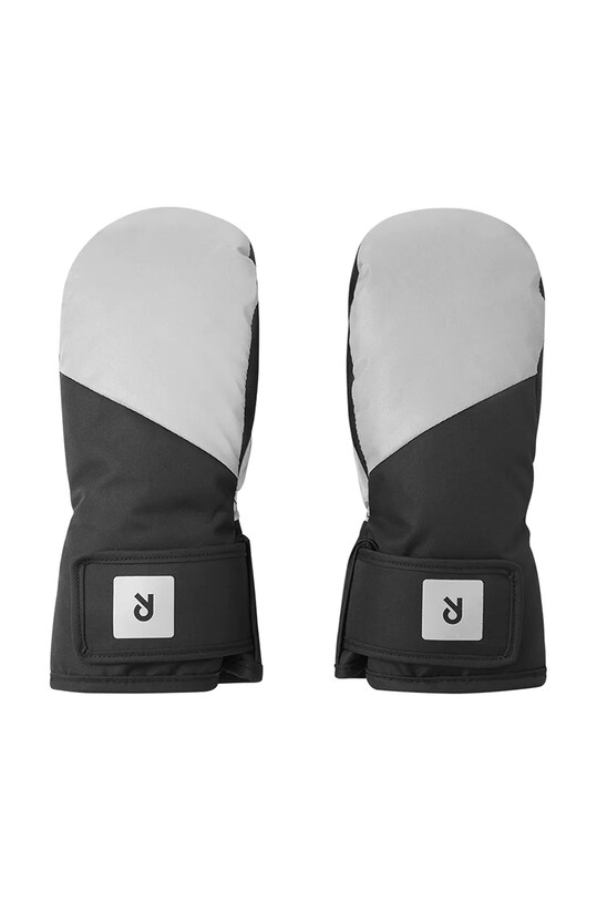 Дитячі лижні рукавички Reima Heilutus 5300283A.9BYH чорний AW24