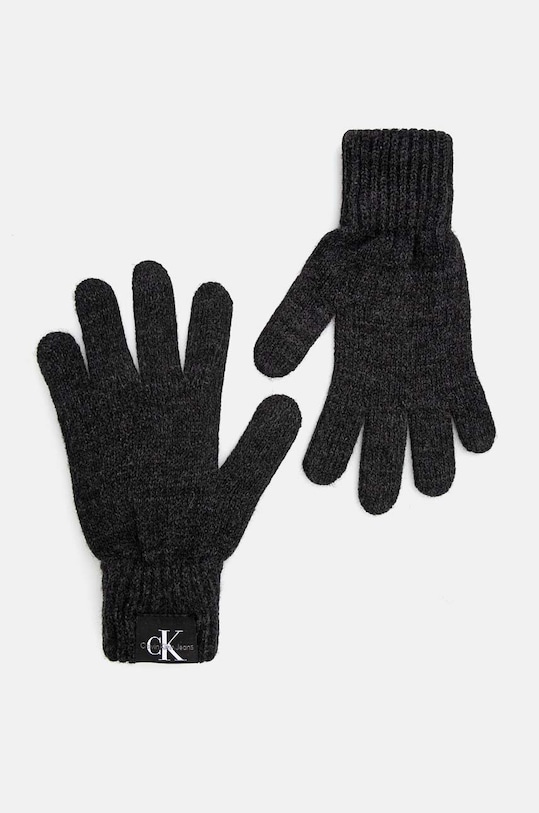 Calvin Klein Jeans quanti per bambini grigio IU0IU00525.9BYH