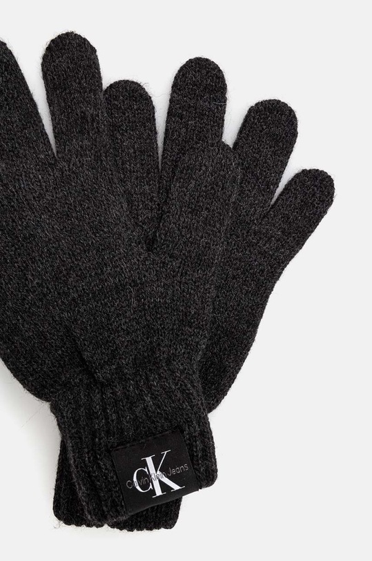 Calvin Klein Jeans quanti per bambini IU0IU00525.9BYH grigio AW24