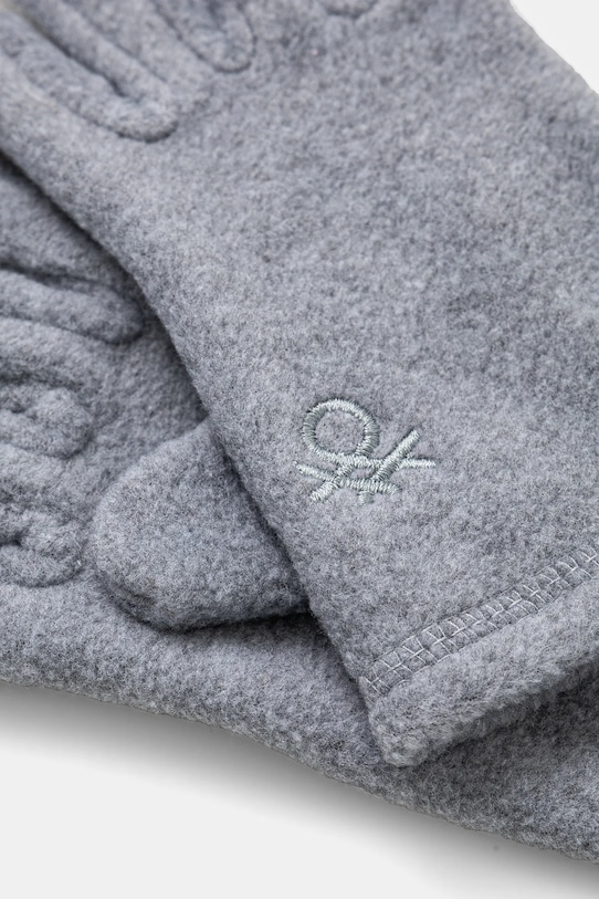 United Colors of Benetton manusi copii 6U87CG003.G.Reproposed gri AW24