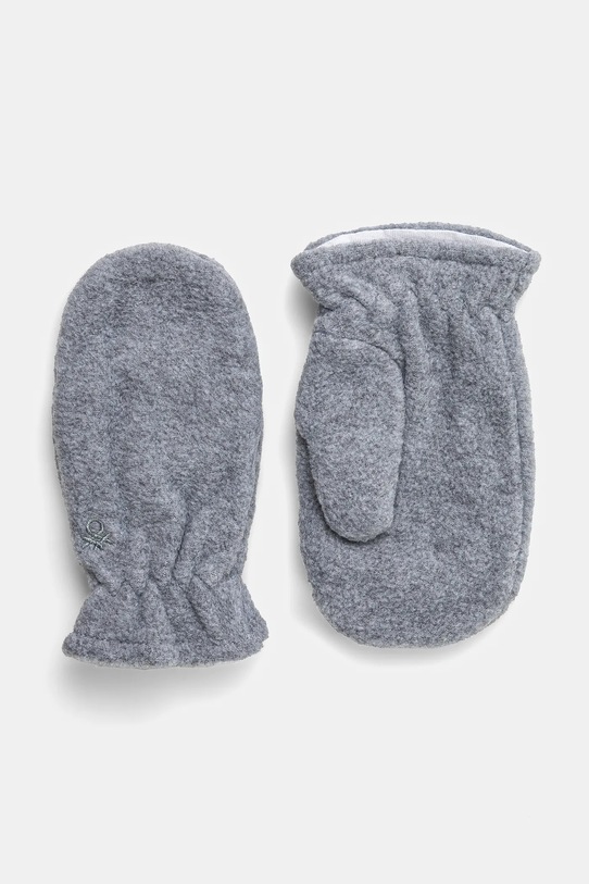 United Colors of Benetton manusi copii altele gri 6U87GG005.P.Reproposed