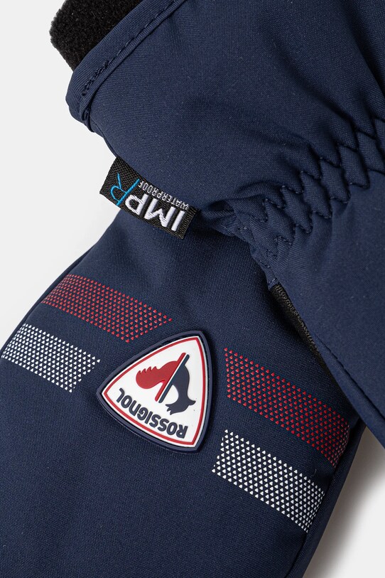 Rossignol mănuși pentru copii ROC IMPR M RLMYG04 bleumarin AW24
