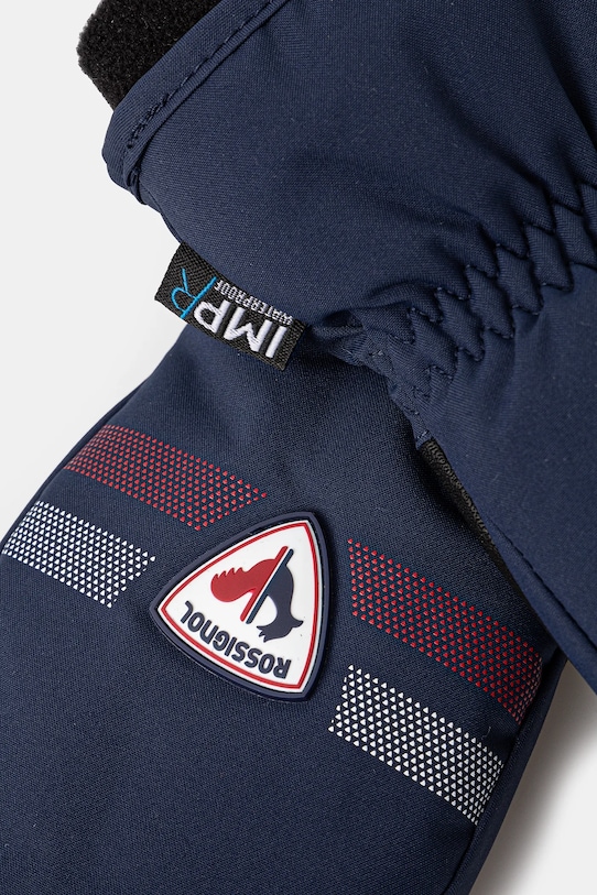 Rossignol mănuși pentru copii ROC IMPR M RLMYG04 bleumarin AA00