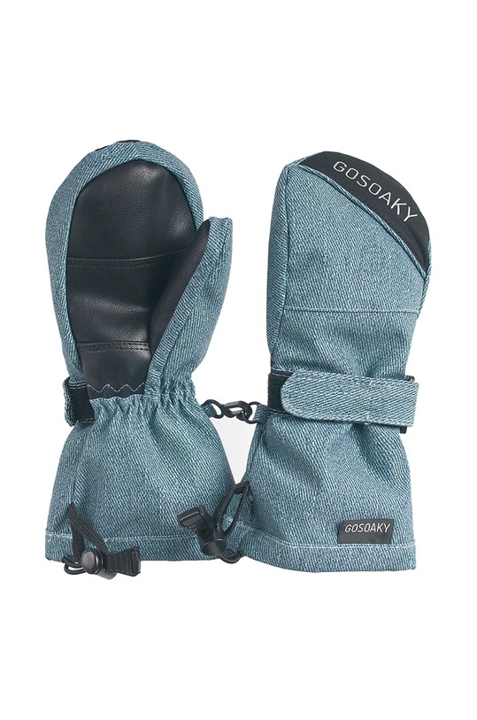 Дитячі лижні рукавички Gosoaky SHEEP SHAUN 242.9.1.713 блакитний AW24
