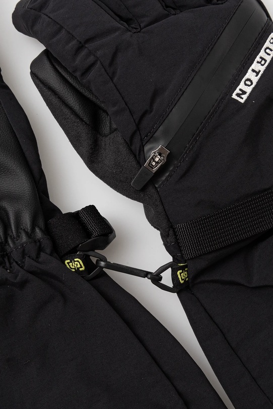 Burton mănuși de schi pentru copii VENT 104161 negru AW24