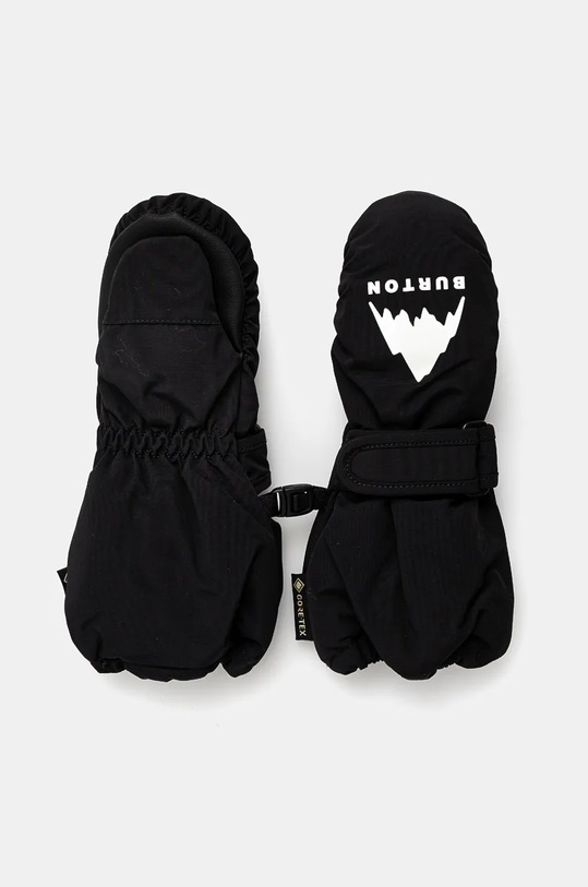 Детски ръкавици Burton GORE зимни спортове черен 243581