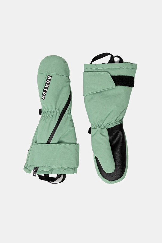 Παιδικά γάντια σκι Burton MITT χειμερινά σπόρ πράσινο 151891
