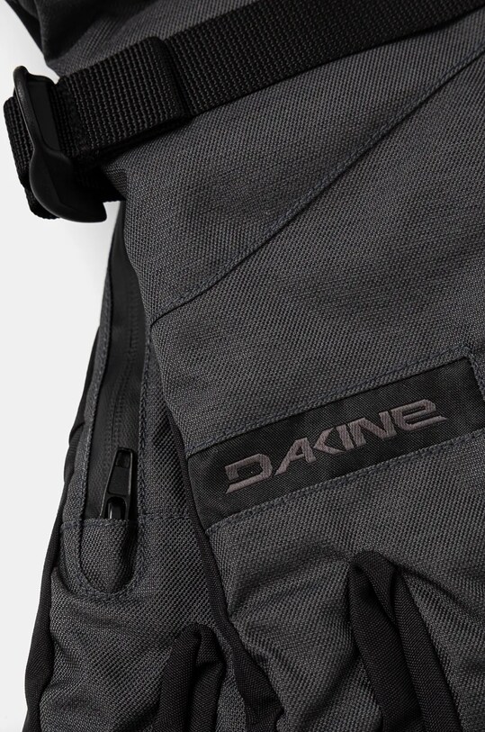 Dakine mănuși Titan Gore-Tex D10004449 gri