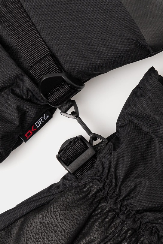 Перчатки Dakine Nova D10004296 чёрный AW24