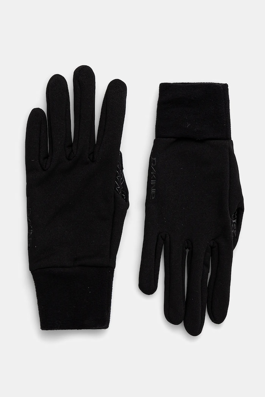 Рукавички Dakine Storm Liner чорний D10004447