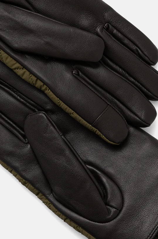 Doplňky Rukavice Barbour MGL0135 zelená