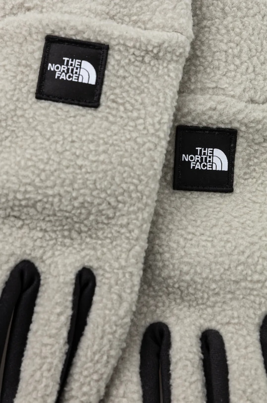 The North Face manusi Fleeski Etip Glove NF0A3SJ41I41 bej AW24